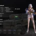 Last Island of Survival Account with custom M4 and talents