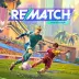 Rematch Accounts - Standard Edition PS4/PS5