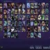 Dota 2 Accounts - 3935 MMR Lord 1 Account