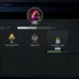 Dota 2 Account Sale - 8502 MMR