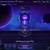 Heroes of the Storm Account Level 152, Master Rank, 100 Win Rate