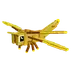 Golden Dragonfly