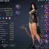 Black Desert Mobile Accounts - EU Server - Odylita - 81K Account - PvP/PvE Pets