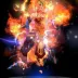 Dota 2 Lina Bagged Items