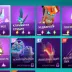 MO.CO Accounts - Level 44 with Weapon Upgrades