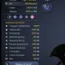 Black Desert Mobile Accounts - EU Server, Level 115 Giant