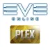 EVE Online PLEX - 3600 PLEX for 12 Months Omega