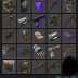Rust Account (EU) with Games and Top Items