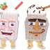 Fragrama and Chocrama