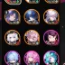 NTE (Neverness to Everness) Accounts - EU 51 Lacrimosa + Nanali E1