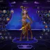 Heroes of the Storm Account Level 75, Platinum 4 Rank