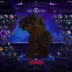 Heroes of the Storm Account Level 115, Platinum 5 Rank