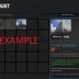 Rust Accounts: Rust Steam New Account (0 Hours)
