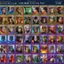 Raid Shadow Legends | Level 23 | 90.0K Energy | 58.0M Silver | 7.7K Gems | 24 Legendary | RD-ZE3D1X0