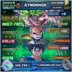 BEAST Android DBL - 400 Chars | 2 Ultra | 209 SP | 126733 CC | 22 LF | 12 ZK... ! AGG02804