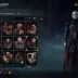 Dead by Daylight Steam Account with 7 DLCs and Hellraiser DLC