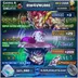 WHALE Android DBL - 403 Chars | 3 Ultra | 209 SP | 121940 CC | 29 LF | 12 ZK... ! AGG03499