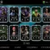 Mortal Kombat Mobile Account (Android) - 71 Diamond Cards