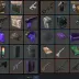 Rust Accounts: Rust Steam Account with 214 Items from Twitch Drops Events