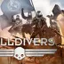 HELLDIVERS 2 Super Citizen Edition Key - Gift