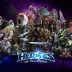 Heroes of the Storm Accounts | Asia | Level 400 | High Resources