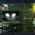 Rust Accounts - 3458 Hours, DLCs, Twitch Drops