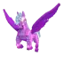 Celestial Pegasus