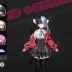 NTE (Neverness to Everness) EU Account Level 40