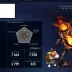 Dota 2 Account - 7000 MMR, Many Matches, High Dota Plus, Rare Sets