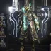 MR 17 - 1900 Plat 147/780 Completed - 31x Warframe Completed | 10x Prime Mod - 6x Riven Mod - 81x