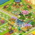 Farm Level 108 | Hand Decorated | 2700 Barn | Silo