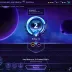 Heroes of the Storm Account, Level 155, Diamond 2 Rank