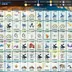 Pokemon GO Level 60 | 270 Pokemon | 114 Shiny | 100 Legendary | 9 Hundo | 106 Coins | PG-TGFDU