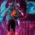 Dota 2 Accounts - 4385 MMR, Exclusive Items