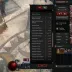 Diablo 4 Account - Barbarian Tank, T12 Softcore & Hardcore, WoW Warrior 70lvl