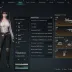 Once Human Account (EU Y0003) - 6 Star Gear, 300k Starchrom, Original Mail