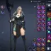 Black Desert Mobile Accounts - EU Server - Solaris - 66.8K GS - 220K Black Pearls