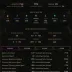 Last Epoch Account: Level 100 Bladedancer, 2000+ Corruption
