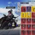 PUBG Mobile Account Sale: M416 Jester Lvl 3, AKM 8 Lvl, X-Suit Raven, 3 Sports Cars