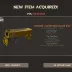 Team Fortress 2 Items: Strange Australium Black Box