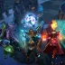 Dota 2 Accounts - Rated 5018 MMR Account