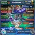 BEAST Android DBL - 396 Chars | 2 Ultra | 203 SP | 128472 CC | 27 LF | 12 ZK... ! AGG03465