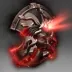 Dota 2 Items: God's Mercy of the Crimson Witness