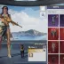 PUBG Mobile Accounts Level 86 Crown Rank with M416 Glacier MAX