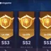 Super Sus Accounts: Account with Super Pass