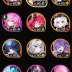 NTE Level 48 Account