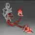 Dota 2 Items: Fate of Hydrophiinae of the Crimson Witness