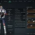 Once Human Accounts - EU Y0003, 15 6-Star Blueprints