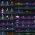 Once Human Accounts - Level 32 Steam Account