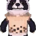 Boba Panda